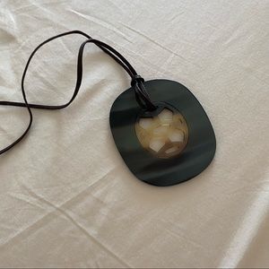 NEW Hermes Lift Pendant